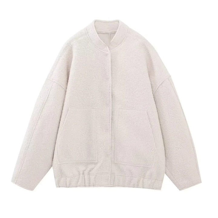 Jacket Transitional Women&
