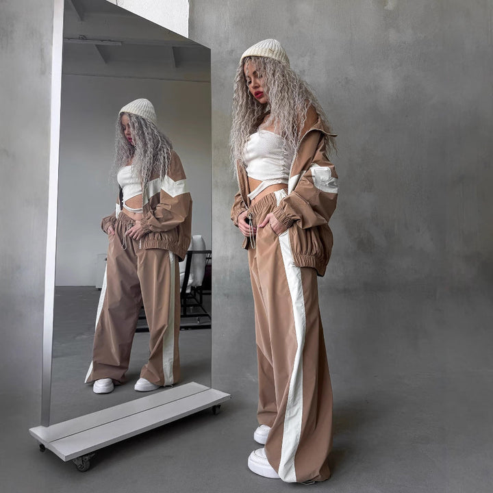 windbreaker Women&