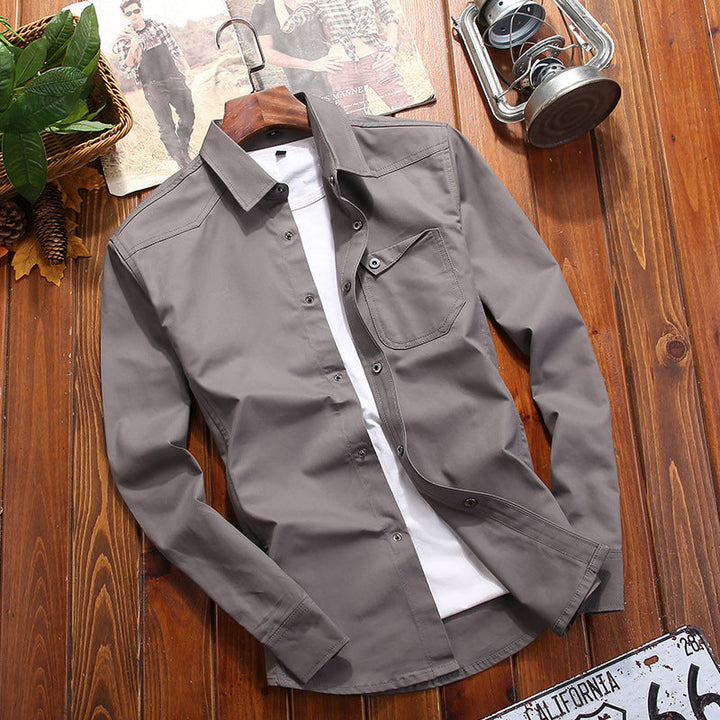 Men&