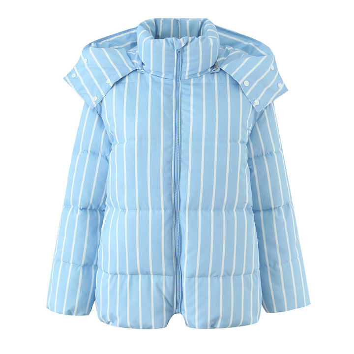 Jacket Quilted Women&