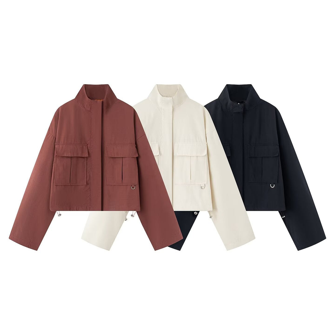 Jacket Transitional Women&