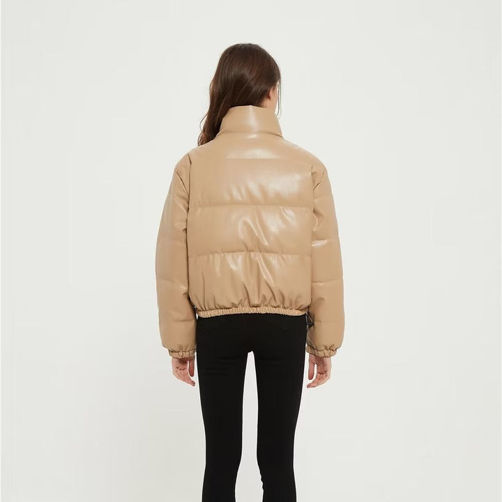 Jacket down women&