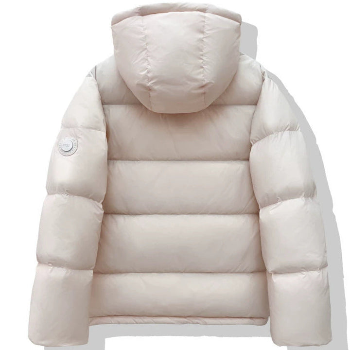 Jacket down women&