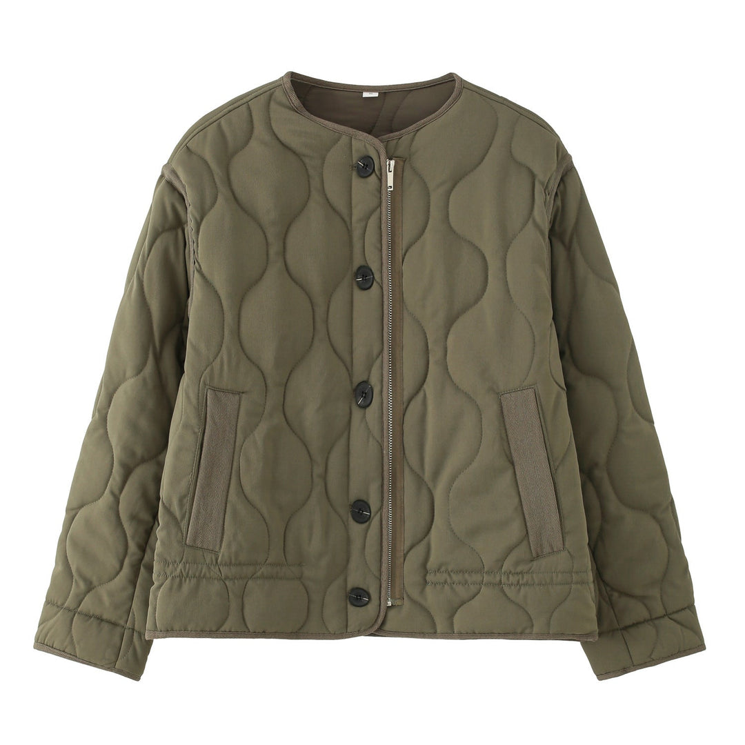 Jacket Quilted Women&