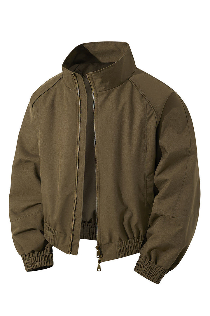 Jacket windproof Women&