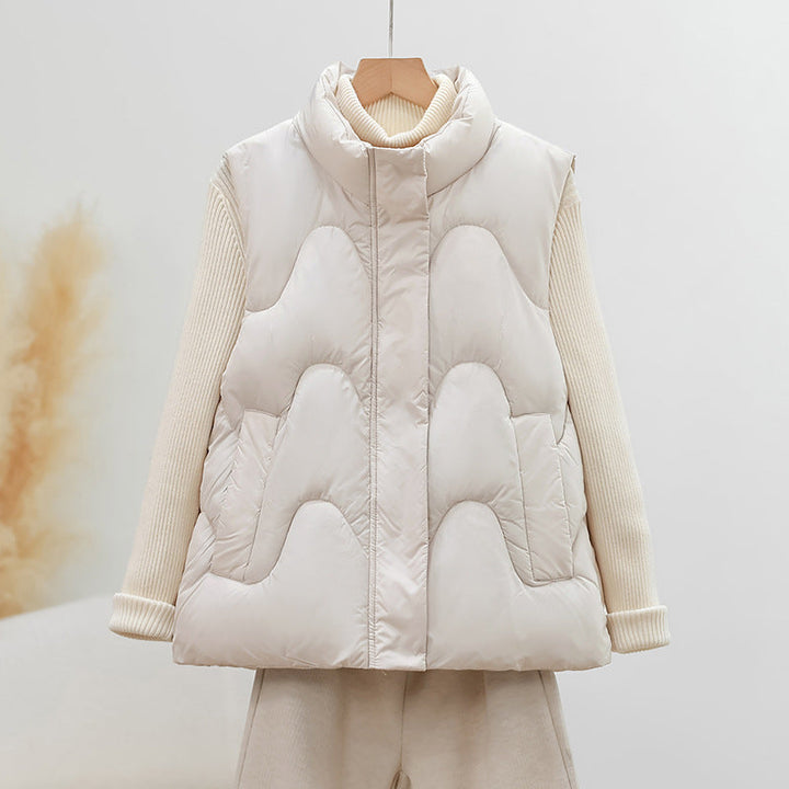 Jacket down women&