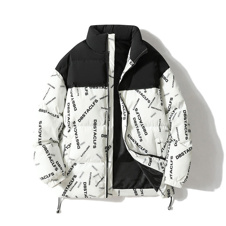 Jacket down women&