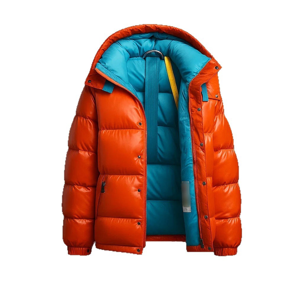Jacket quilted women&