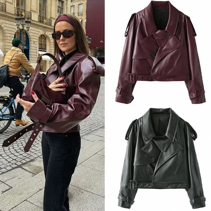 Coat trench coat women&