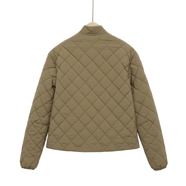 Jacket Quilted Women&