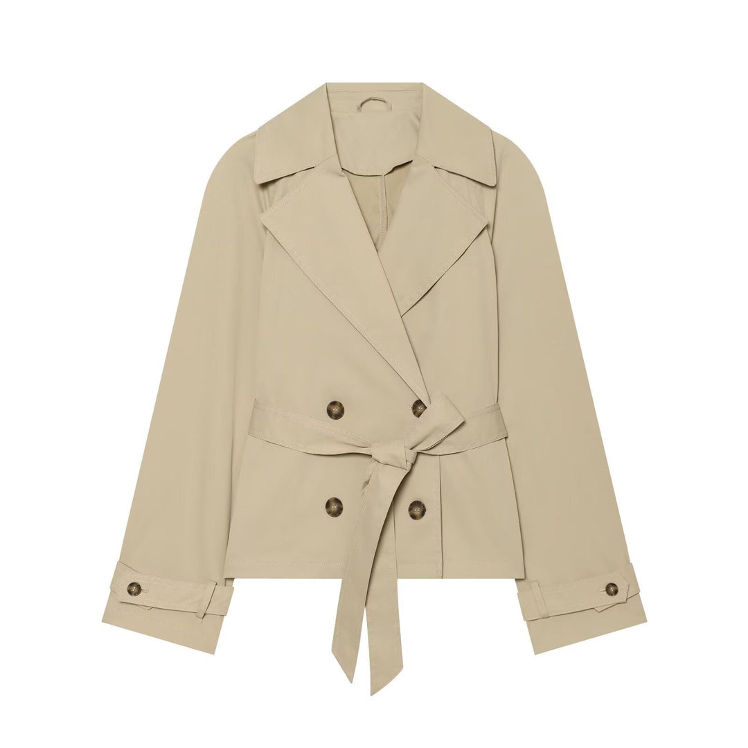 Coat Trench coat Women&