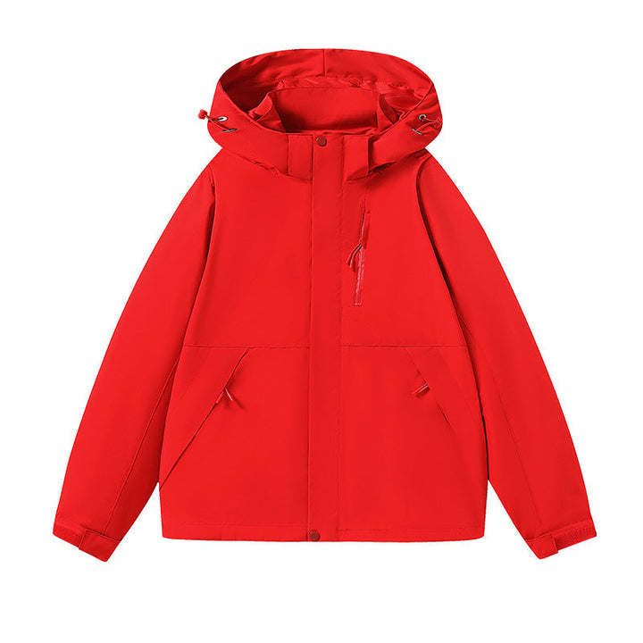 Jacket Transitional Women&