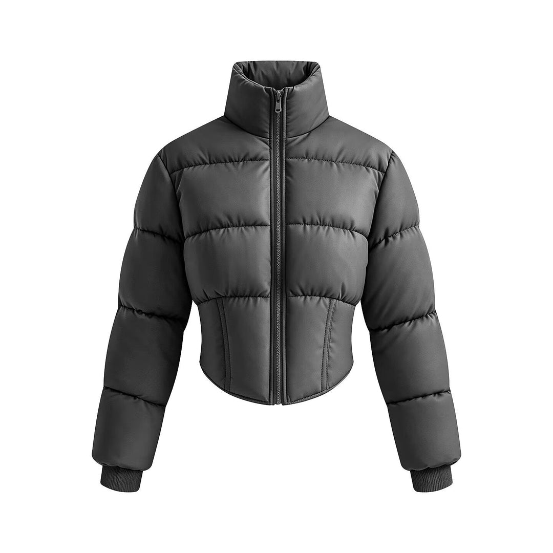 Jacket Quilted Women&