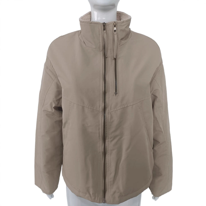 windbreaker women&