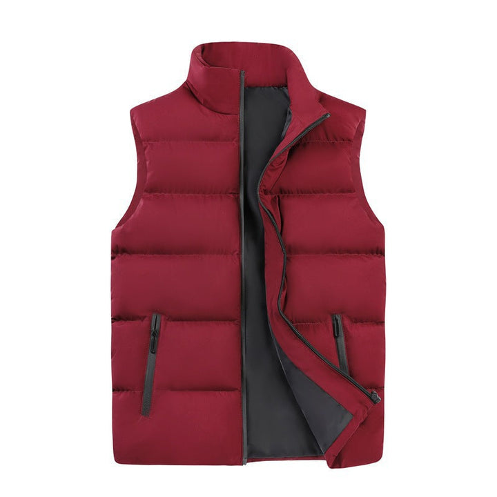 Ladies Lightweight Water-Repellent Padded Gilet