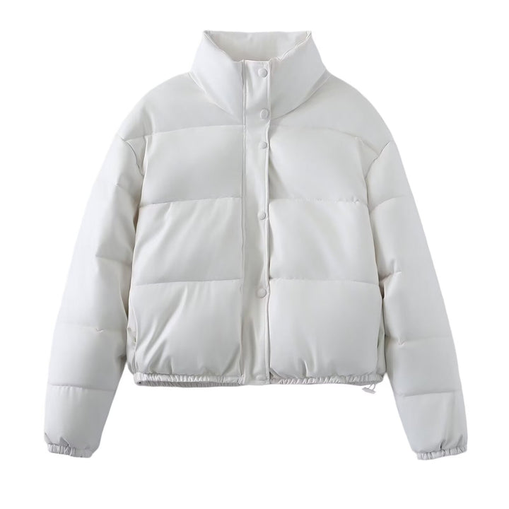 Jacket Quilted Women&