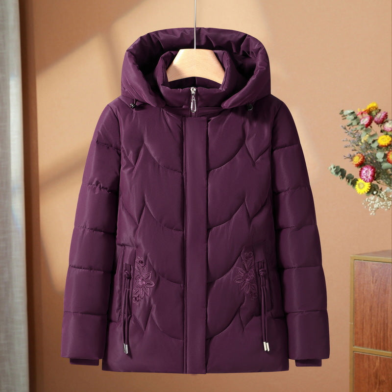 Parka Women&