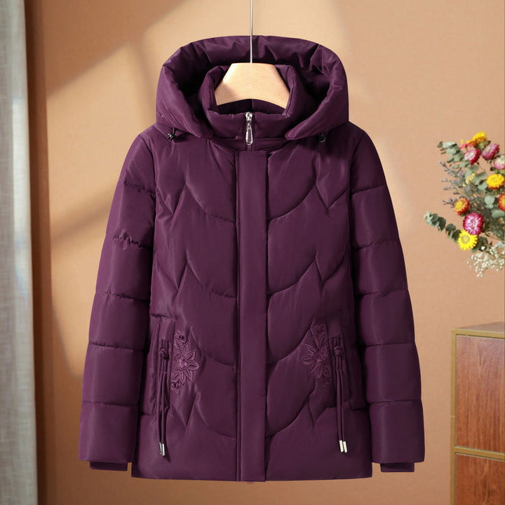 Parka Women&
