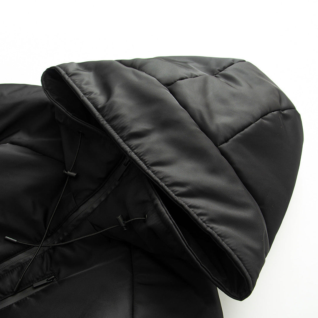 Jacket quilted women&