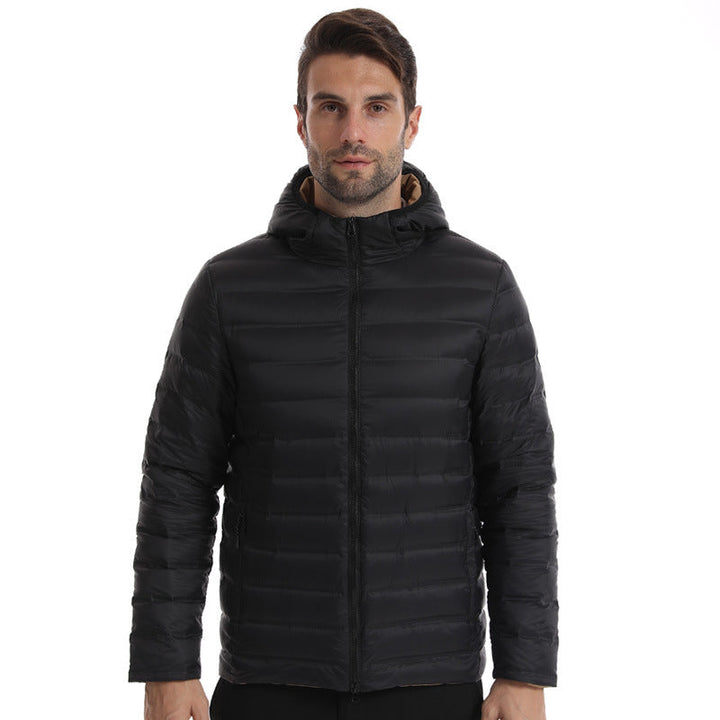 Jacket Quilted Women&