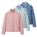 Women's Jacket lightweight quilted padded