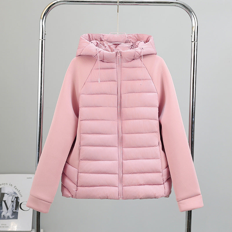 Jacket down women&