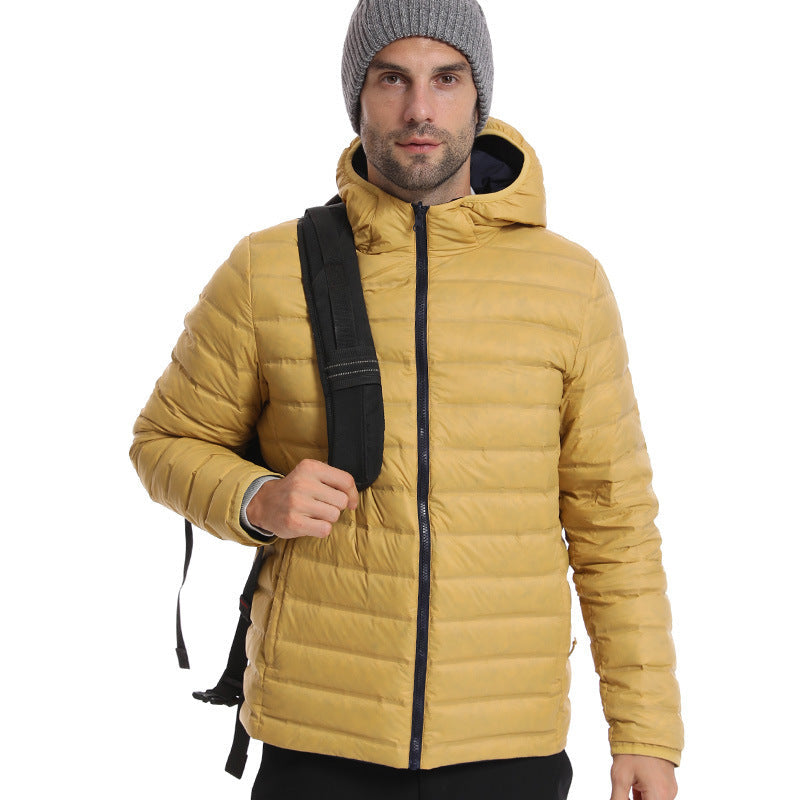Jacket Quilted Women&