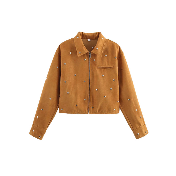 Biker jacket women&