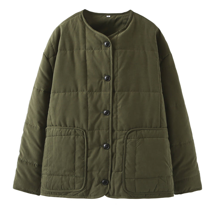 Parka women&
