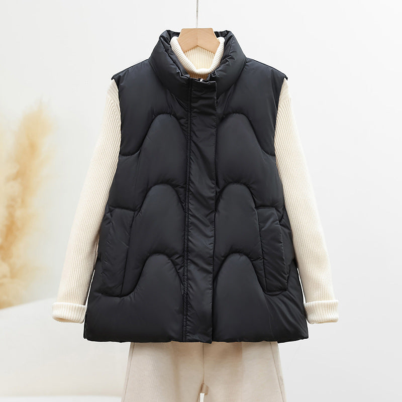 Jacket down women&