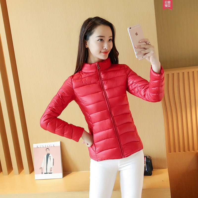 Jacket Quilted Women&