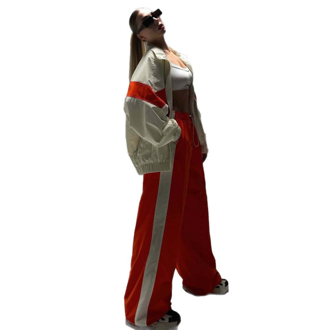 windbreaker Women&