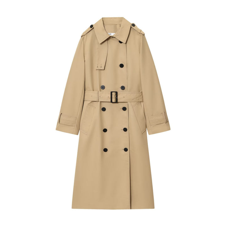 Coat Trench coat Women&