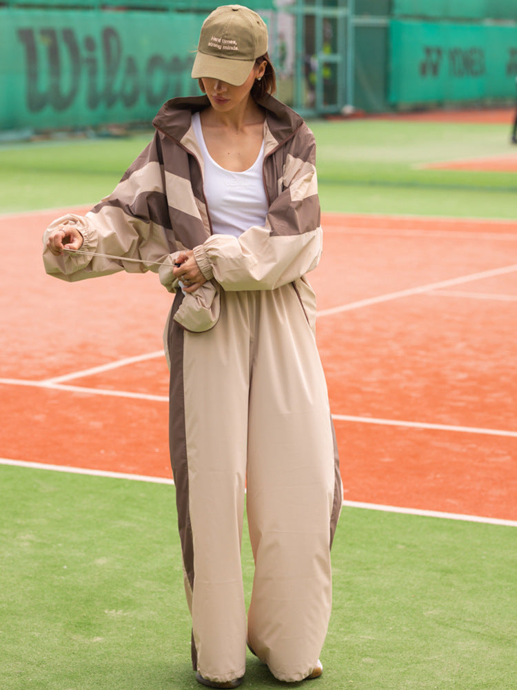 windbreaker Women&