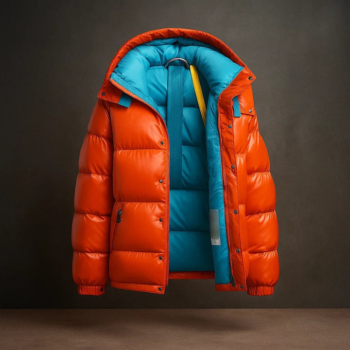 Jacket quilted women&