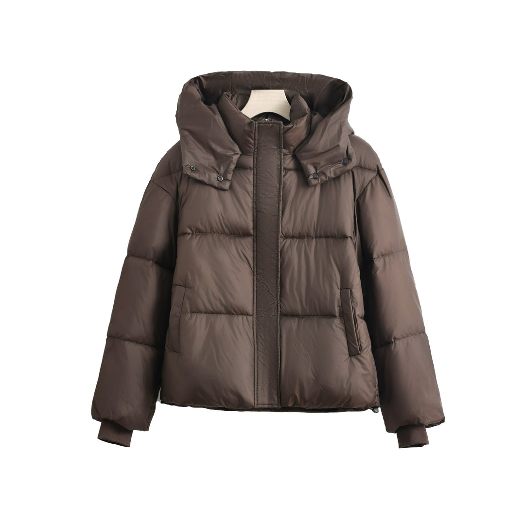 Jacket down women&