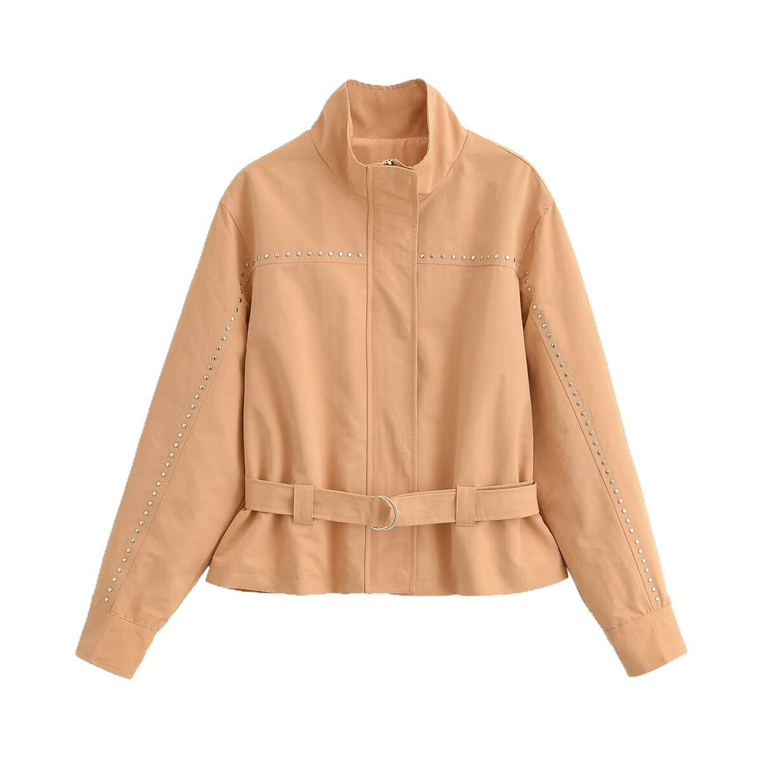 Jacket Transitional Women&
