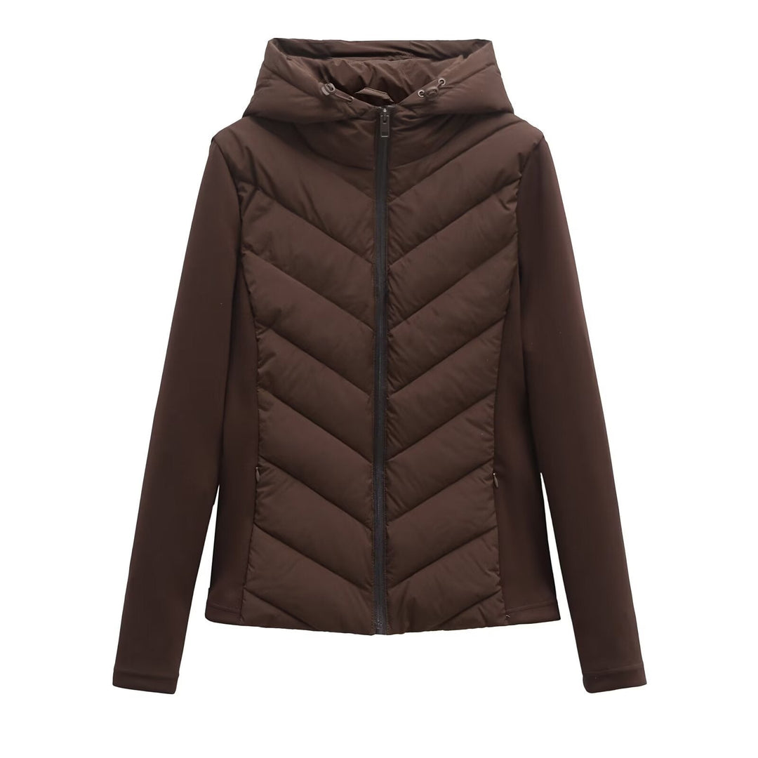 Jacket Quilted Women&