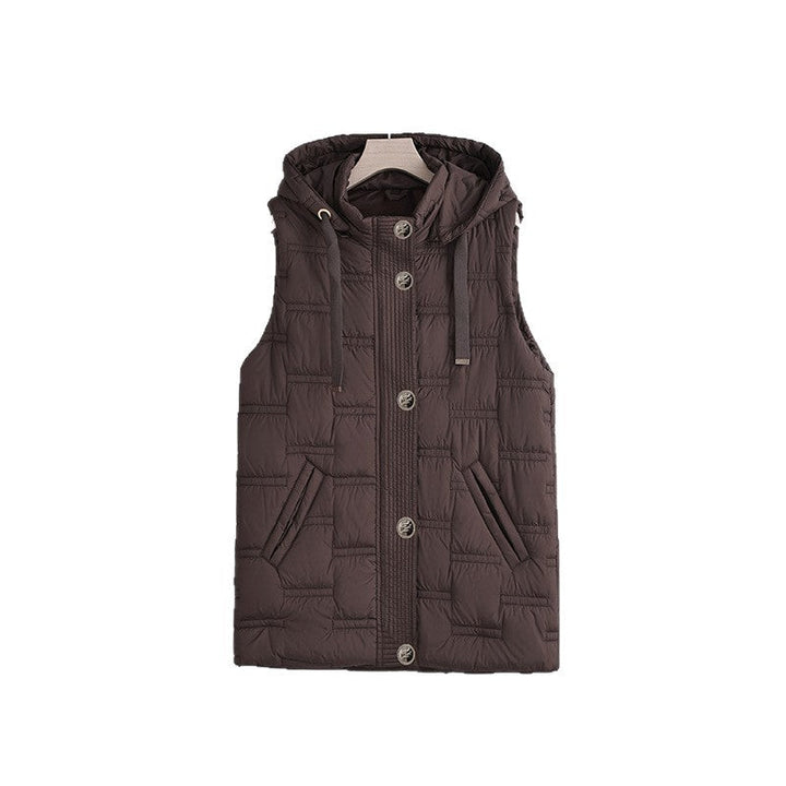 Parka women&
