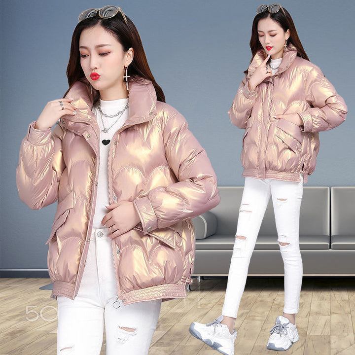 Jacket Quilted Women&