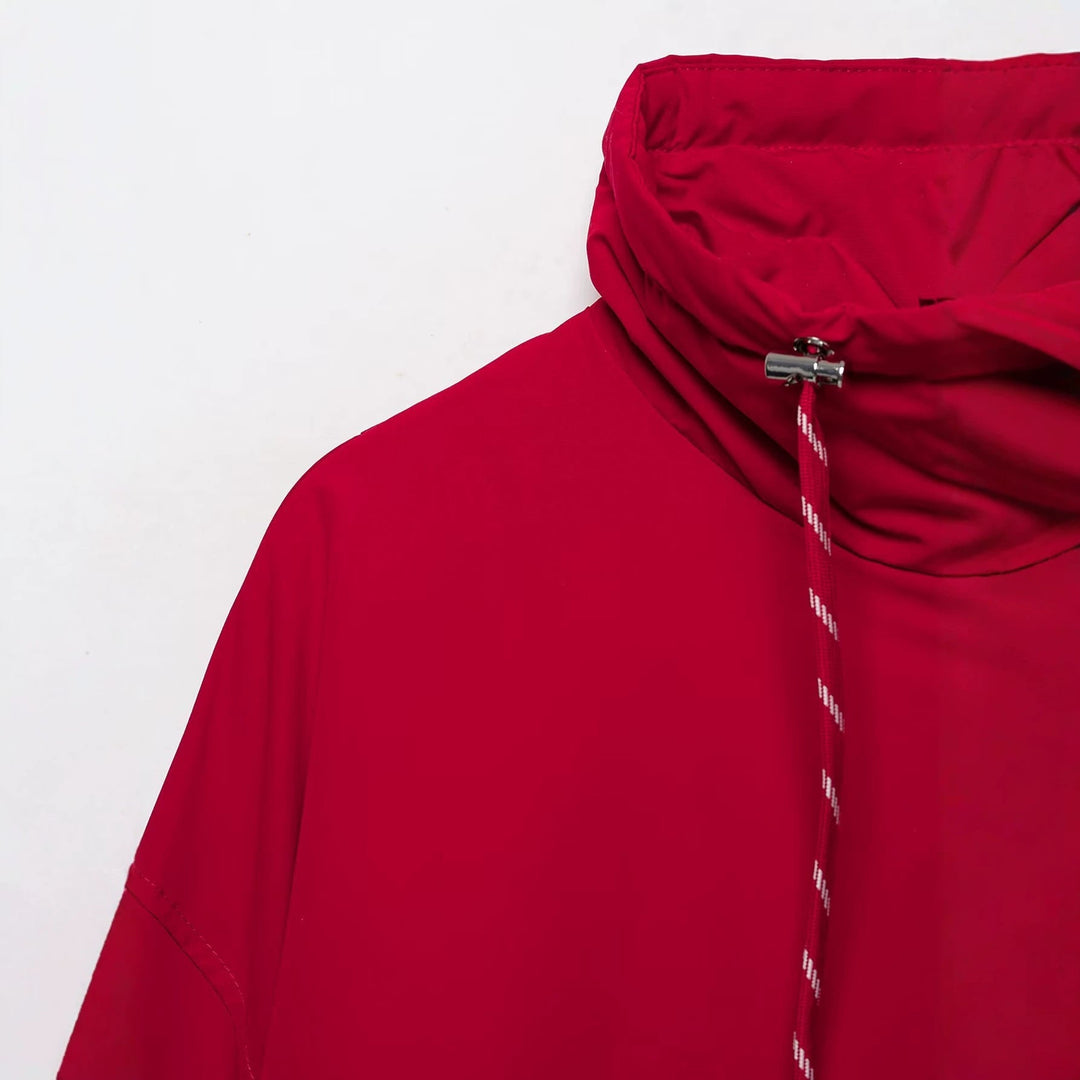 Jacket Transitional Women&
