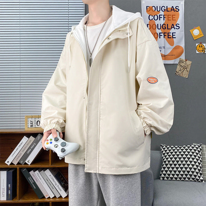 Jacket Transitional Women&
