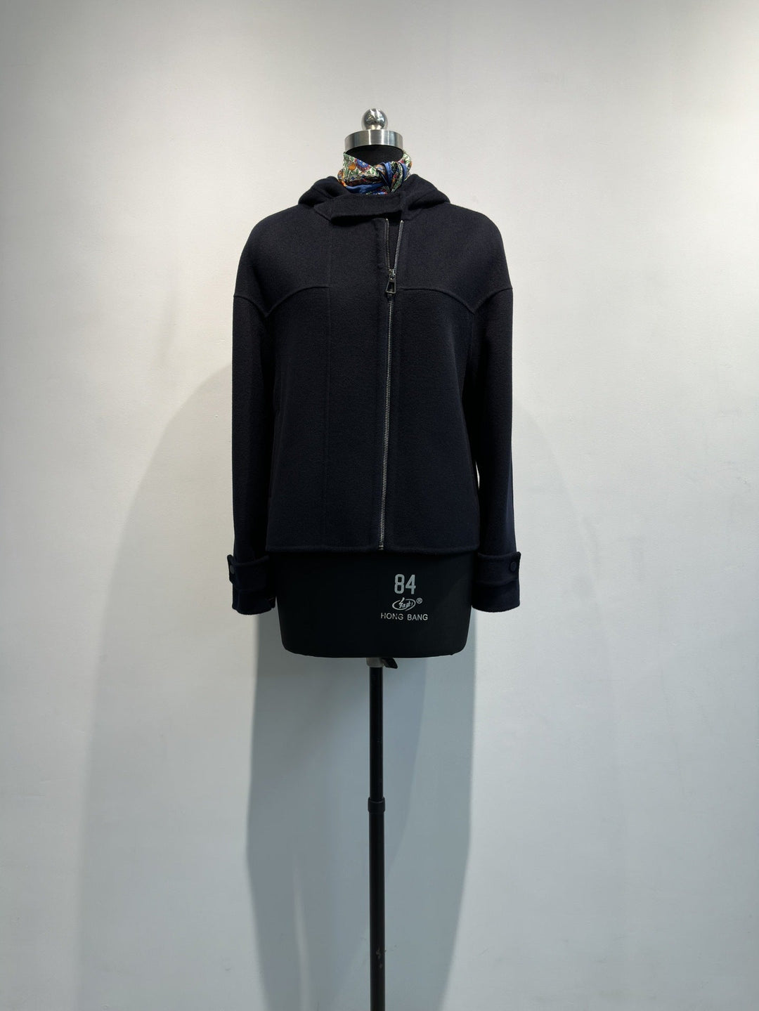 Jacket fleece women&