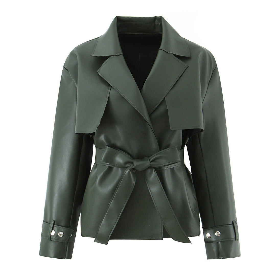 Coat Trench coat Women&