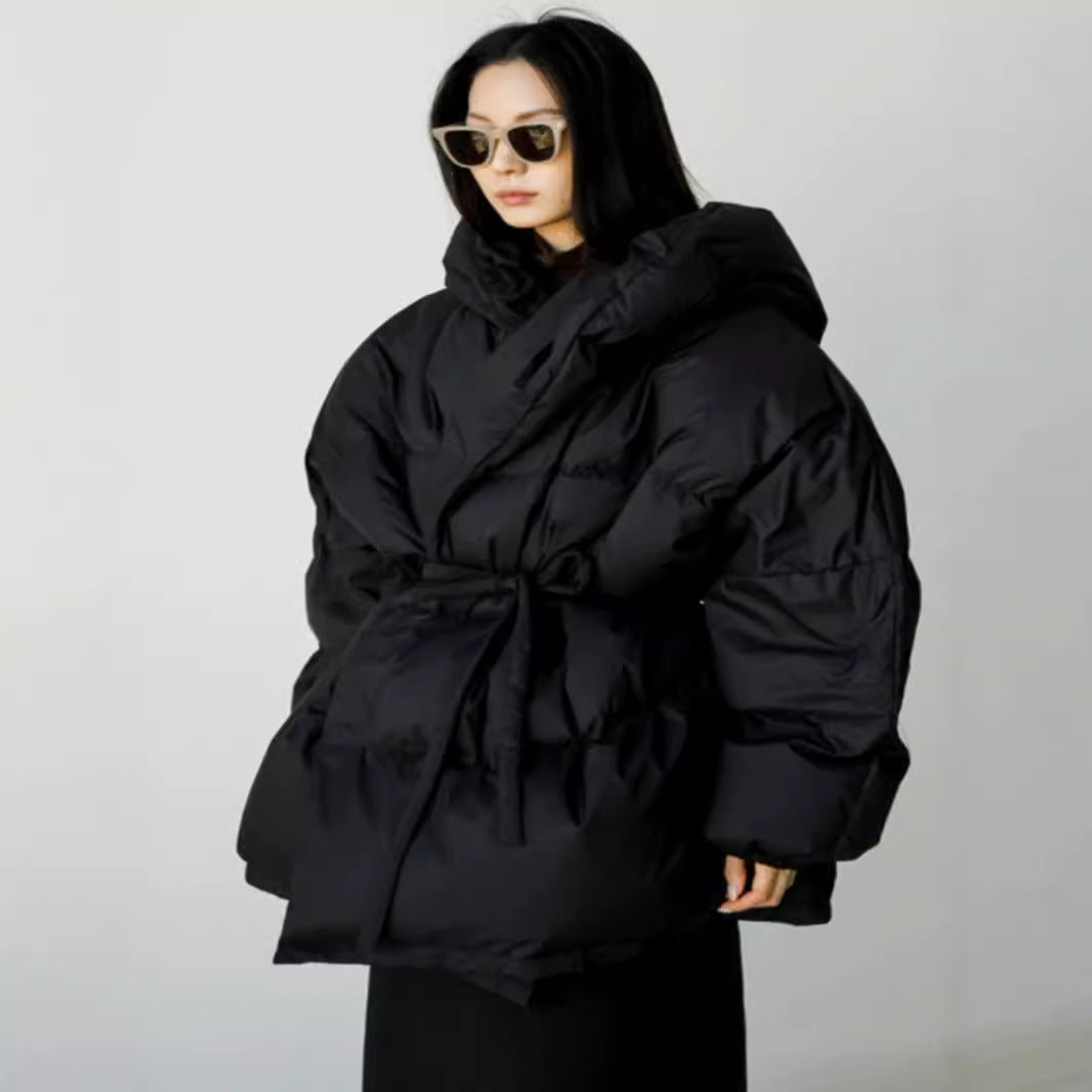 Jacket quilted Women&