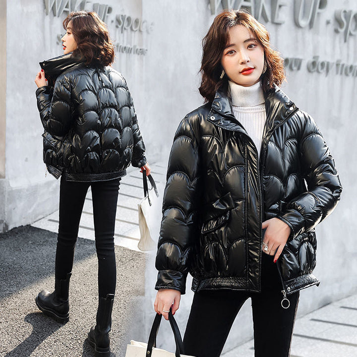 Jacket Quilted Women&