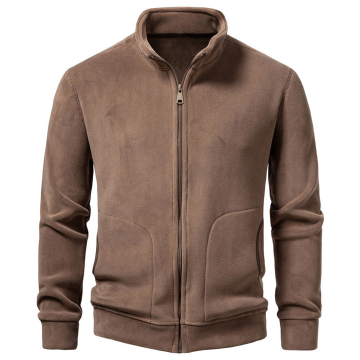 Fleece Men&