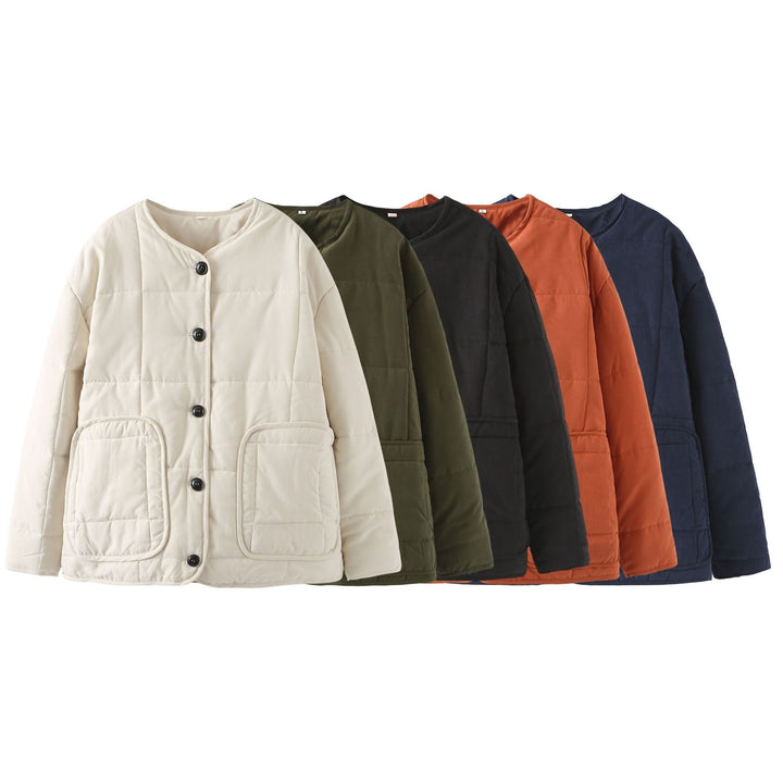 Parka women&