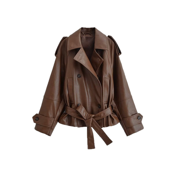 Coat Trench coat Women&