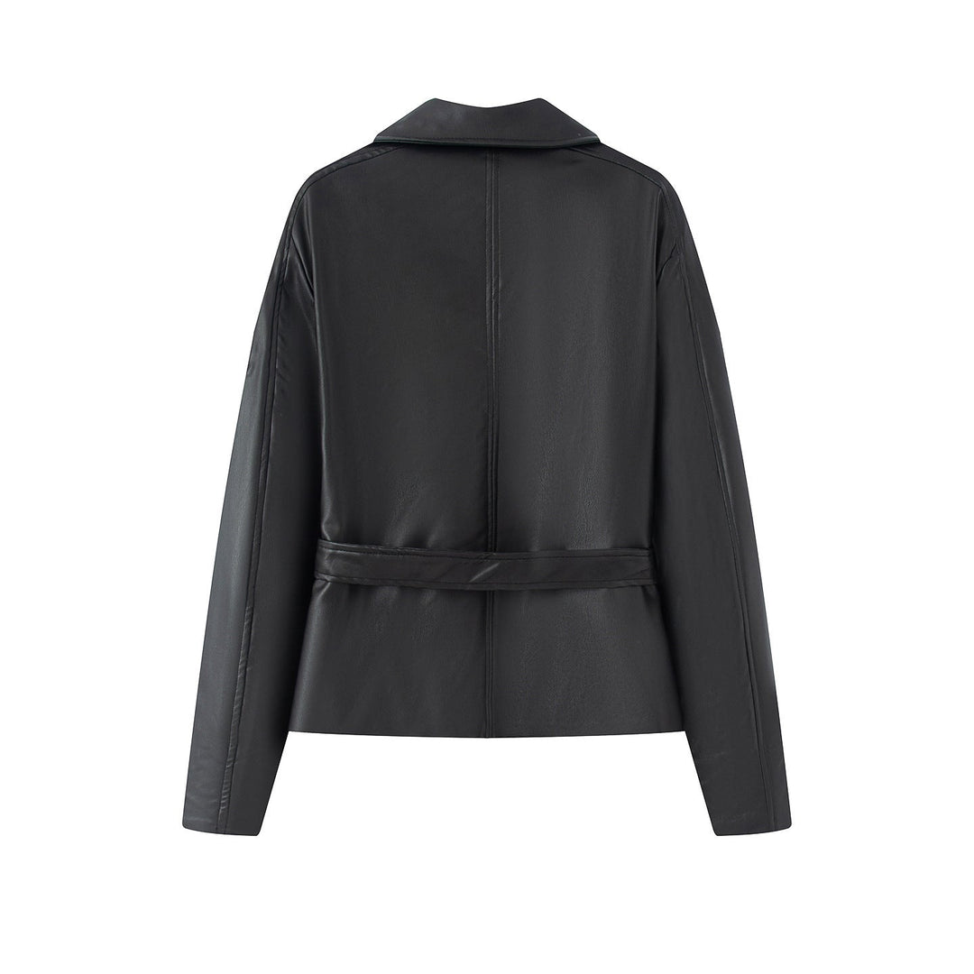 Coat trench coat women&